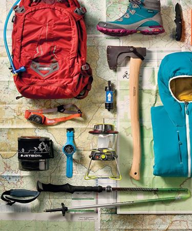 Hiking Accessories, Mochika Malta - Camping Equipment