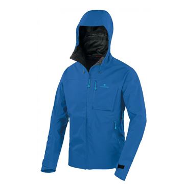 Mn Abisko Hike Jacket - Track 'N Trail