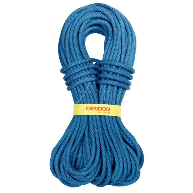 TENDON AMBITION 10MM 70M CLIMBING ROPE