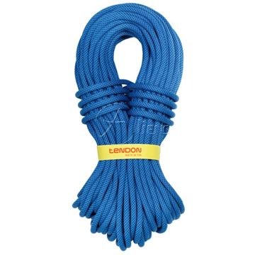 Tendon Ambition 10 60m Standard Climbing Rope - Red