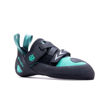 Picture of EVOLV KIRA WOMEN CLIMBING SHOES TEAL