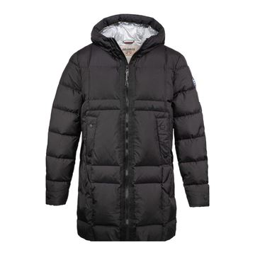 Picture of DOLOMITE PARKA M 76 FITZROY 3XL