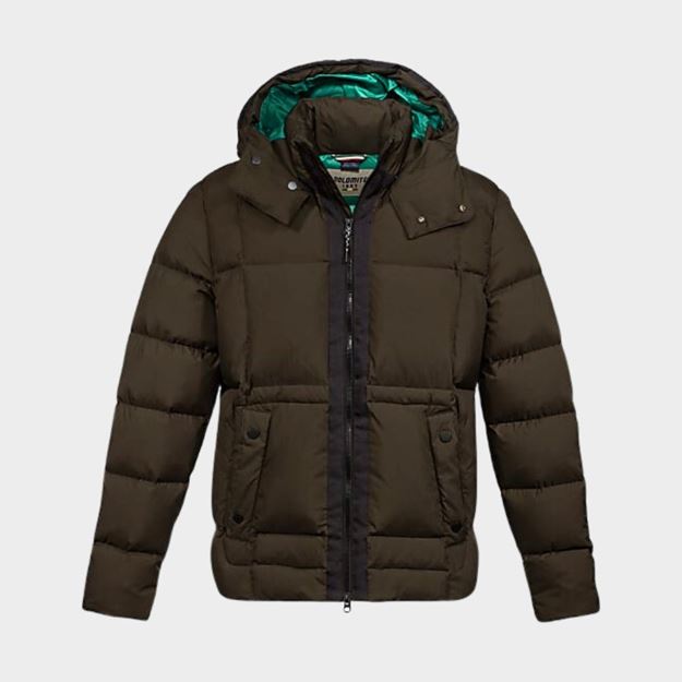 Picture of DOLOMITE JACKET MEN 76 FITZROY