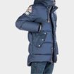 Picture of DOLOMITE PARKA M 1954 KARAK 3XL