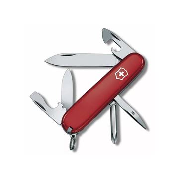 Picture of VICTORINOX -  TINKER RED