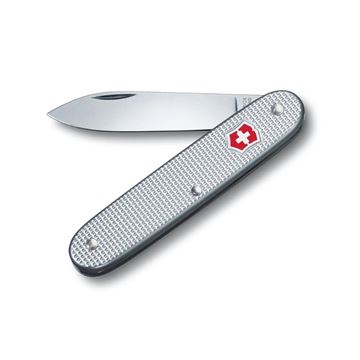 Picture of VICTORINOX SWISS ARMY 1 SILVER ALOX