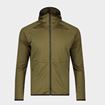 Picture of DOLOMITE - HOODY MS PELMO ZIP TECH