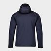 Picture of DOLOMITE - HOODY MS PELMO ZIP TECH