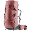 Picture of DEUTER AIRCONTACT LITE 35+10 SL CASPIA-IVY