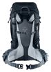 Picture of DEUTER FUTURA PRO 38SL BLACK GRAPH