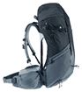 Picture of DEUTER FUTURA PRO 38SL BLACK GRAPH