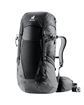 Picture of DEUTER FUTURA PRO 40 BLACK GRAPH