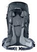 Picture of DEUTER FUTURA PRO 40 BLACK GRAPH