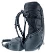 Picture of DEUTER FUTURA PRO 40 BLACK GRAPH