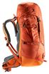 Picture of DEUTER FOX 40 PAPRIKA-MANDARINE