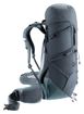 Picture of DEUTER AIRCONTACT CORE 40+10 GRAPH-SHALE