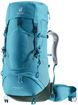 Picture of DEUTER AIRCONTACT LITE 35+10 SL LAGOON -IVY