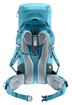 Picture of DEUTER AIRCONTACT LITE 35+10 SL LAGOON -IVY