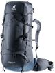 Picture of DEUTER AIRCONTACT LITE 40+10 SL BLACK IVY