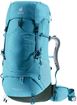 Picture of DEUTER AIRCONTACT LITE 45+10 LAGOON-IVY