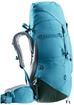 Picture of DEUTER AIRCONTACT LITE 45+10 LAGOON-IVY