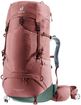 Picture of DEUTER AIRCONTACT LITE 45+10 CASPIA-IVY