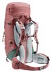 Picture of DEUTER AIRCONTACT LITE 45+10 CASPIA-IVY