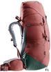 Picture of DEUTER AIRCONTACT LITE 45+10 CASPIA-IVY