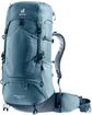 Picture of DEUTER AIRCONTACT LITE 50+10 ATLANTIC-INK