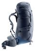 Picture of DEUTER AIRCONTACT LITE 50+10 BLACK-MARINE