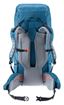 Picture of DEUTER AIRCONTACT ULTRA 50+5 WAVE-INK