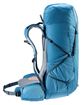 Picture of DEUTER AIRCONTACT ULTRA 50+5 WAVE-INK