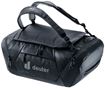 Picture of DEUTER DUFFEL PRO 40 BLK