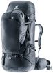 Picture of DEUTER VOYAGER 65+10 BLACK