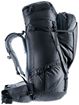 Picture of DEUTER VOYAGER 65+10 BLACK