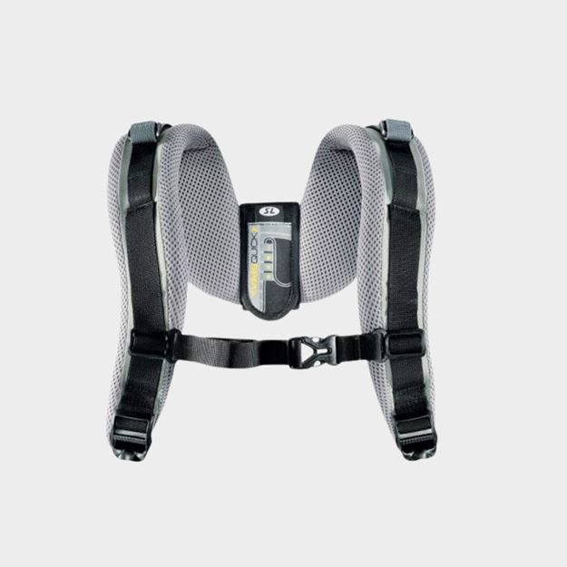 Picture of DEUTER - VQ STRAPS SL FIT