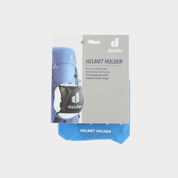 Picture of DEUTER - HELMET HOLDER