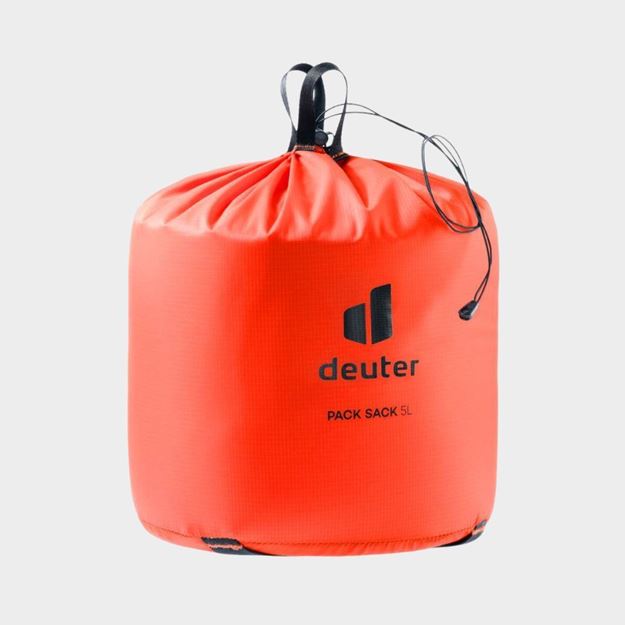 Picture of DEUTER PACK SACK 5 PAPAYA