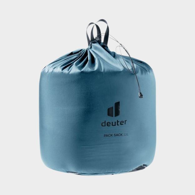 Picture of DEUTER PACK SACK 10 ATLANTIC