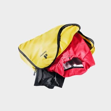 Picture of DEUTER ZIP PACK 5 TURMERIC