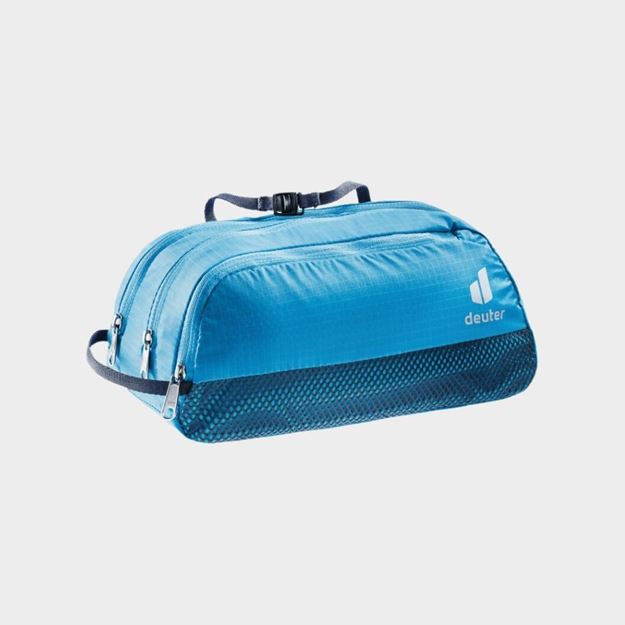 Picture of DEUTER - WASH BAG TOUR III