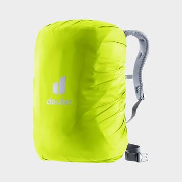 Picture of DEUTER RAINCOVER SQUARE NEON