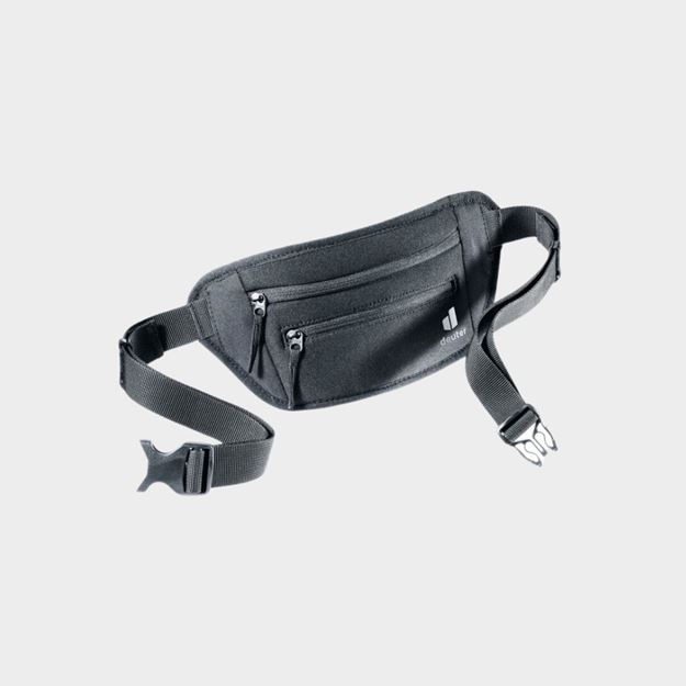 Picture of DEUTER NEO BELT I BLACK