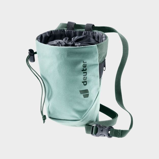 Picture of DEUTER GRAVITY CHALK BAG II M IVY