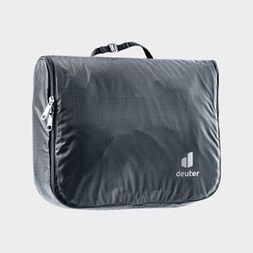 Picture of DEUTER WASH CENTER LITE II BLACK