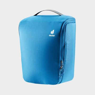 Picture of DEUTER CAMERA BOX ONE BLUE