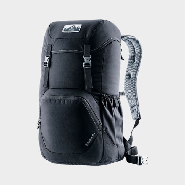 Picture of DEUTER WALKER 24 BLACK