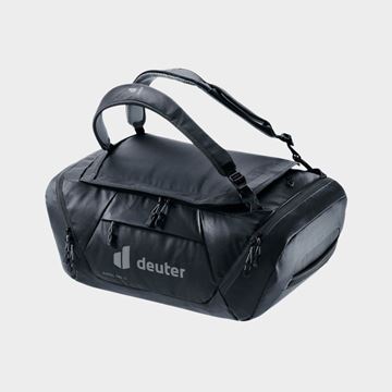 Picture of DEUTER DUFFEL PRO 40 BLK