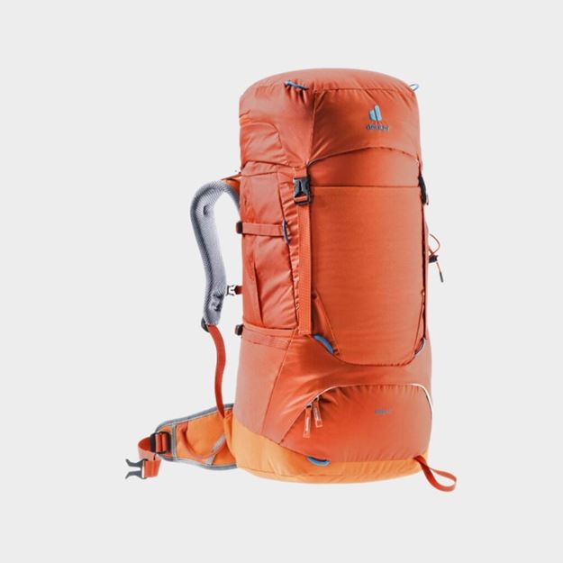 Picture of DEUTER FOX 40 PAPRIKA-MANDARINE