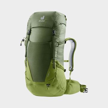 Picture of DEUTER FUTURA 32 KHAKI-MEADOW